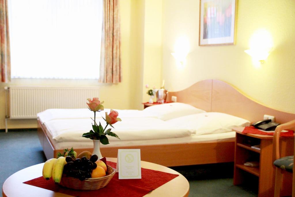 Hotel Dralle Берген Номер фото