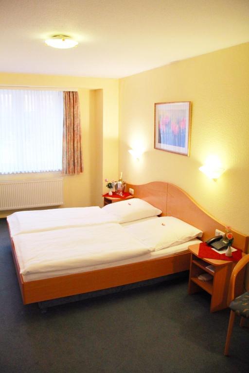 Hotel Dralle Берген Экстерьер фото