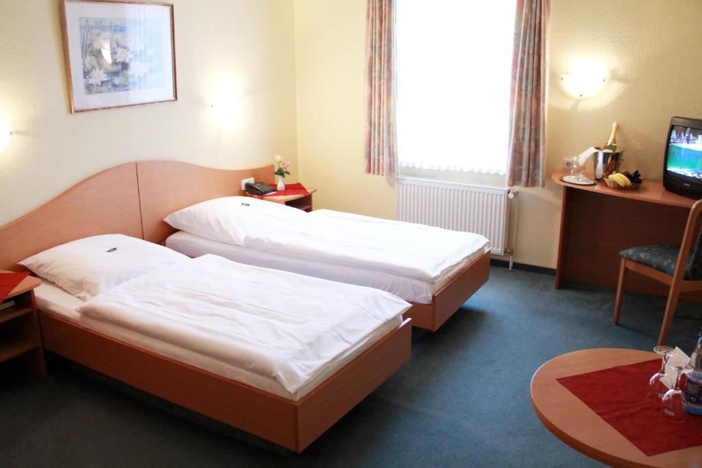 Hotel Dralle Берген Экстерьер фото