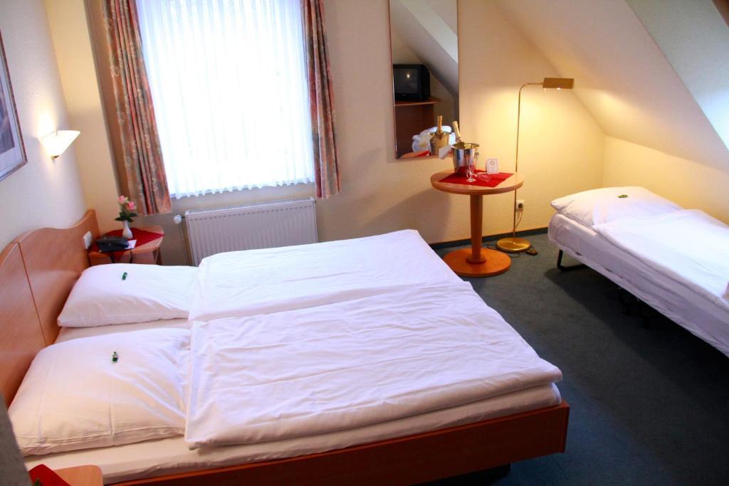 Hotel Dralle Берген Экстерьер фото