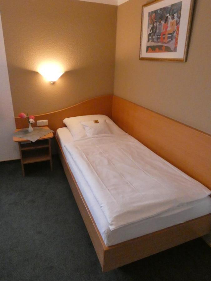 Hotel Dralle Берген Экстерьер фото