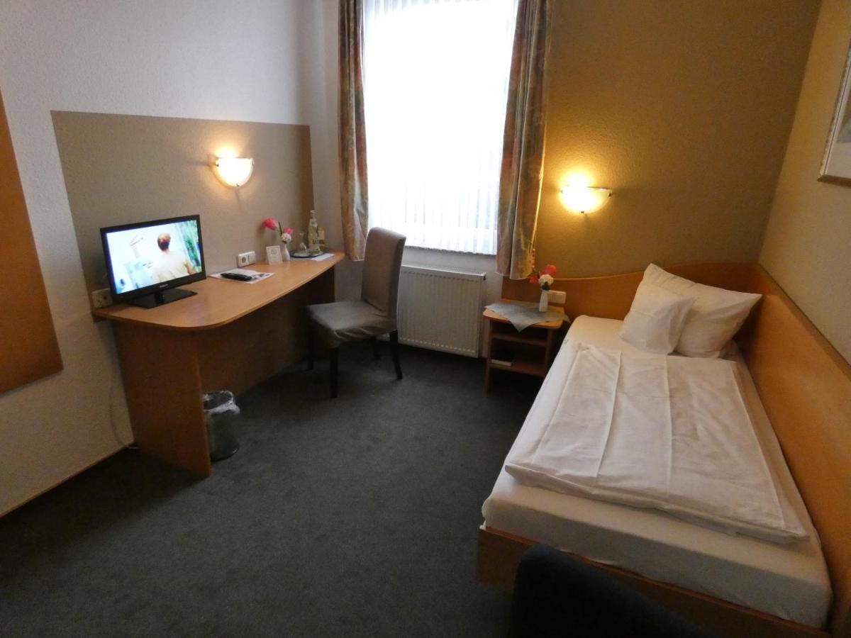 Hotel Dralle Берген Экстерьер фото