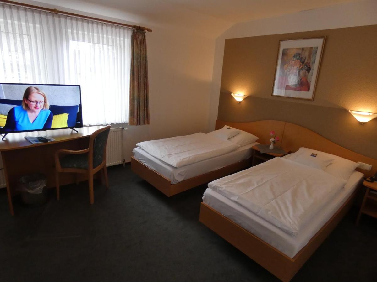 Hotel Dralle Берген Экстерьер фото