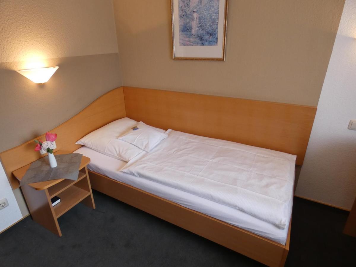 Hotel Dralle Берген Экстерьер фото