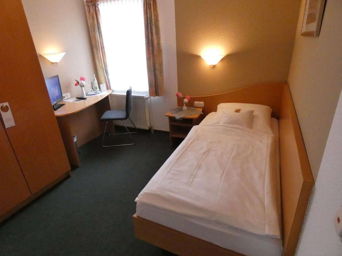 Hotel Dralle Берген Экстерьер фото