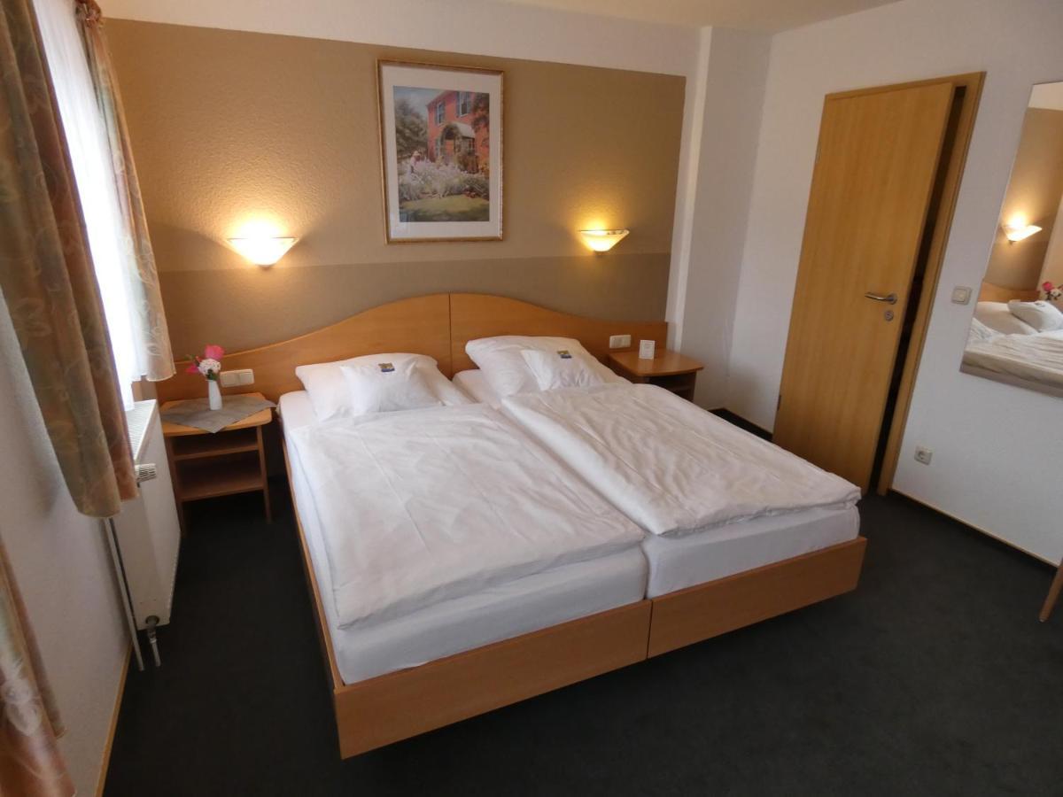 Hotel Dralle Берген Экстерьер фото