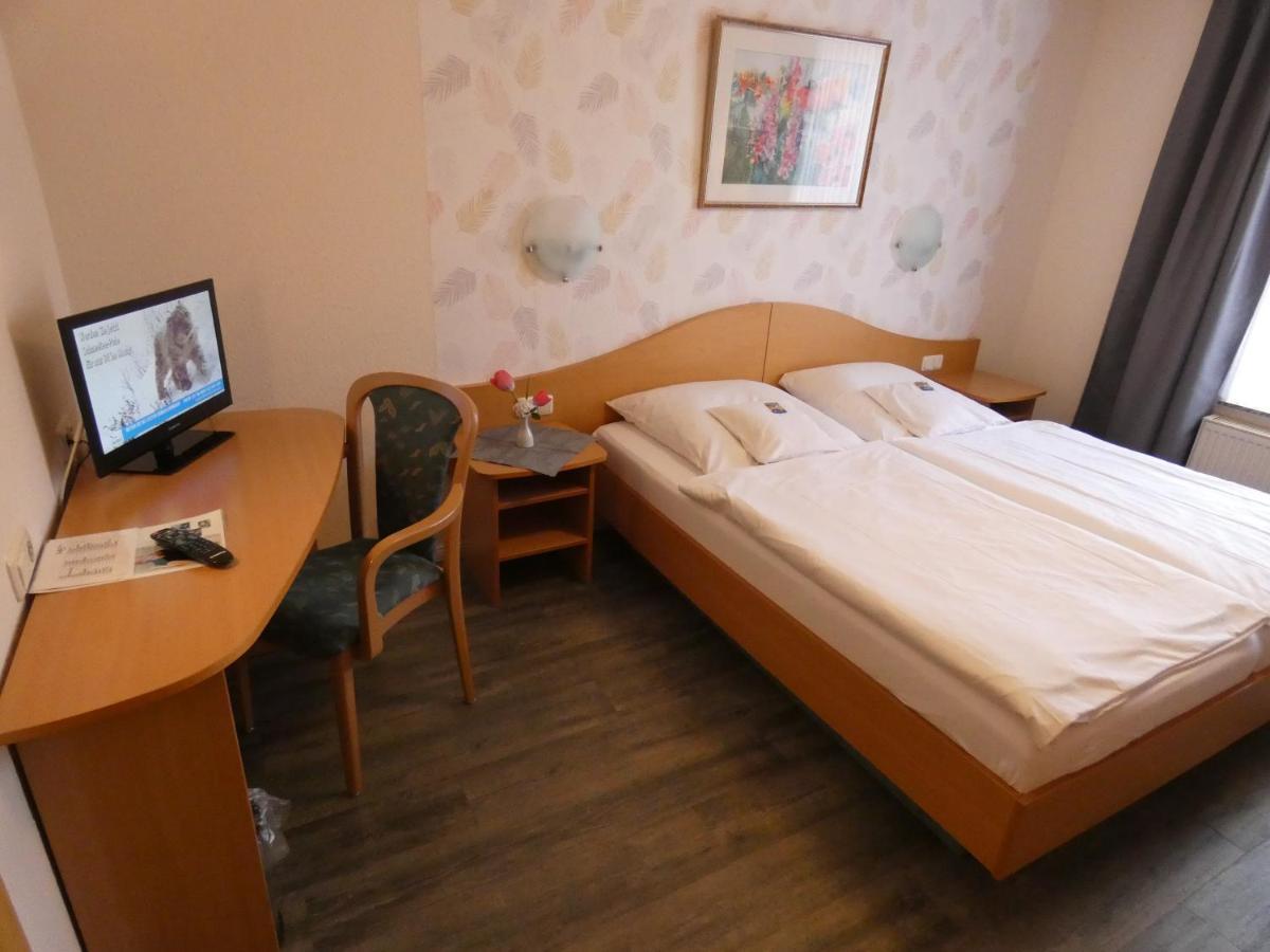 Hotel Dralle Берген Экстерьер фото