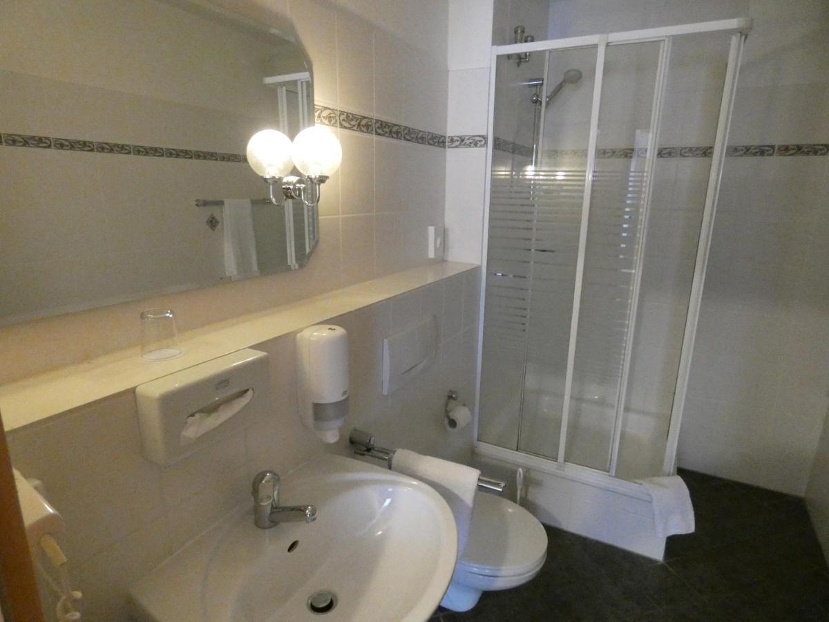 Hotel Dralle Берген Экстерьер фото