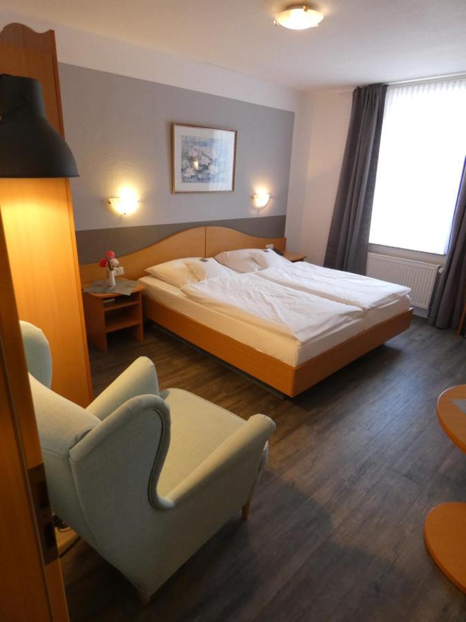 Hotel Dralle Берген Экстерьер фото