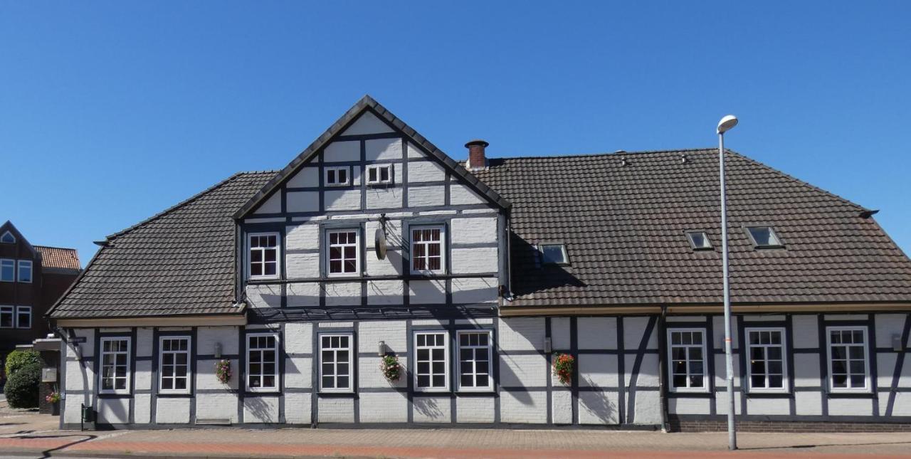 Hotel Dralle Берген Экстерьер фото